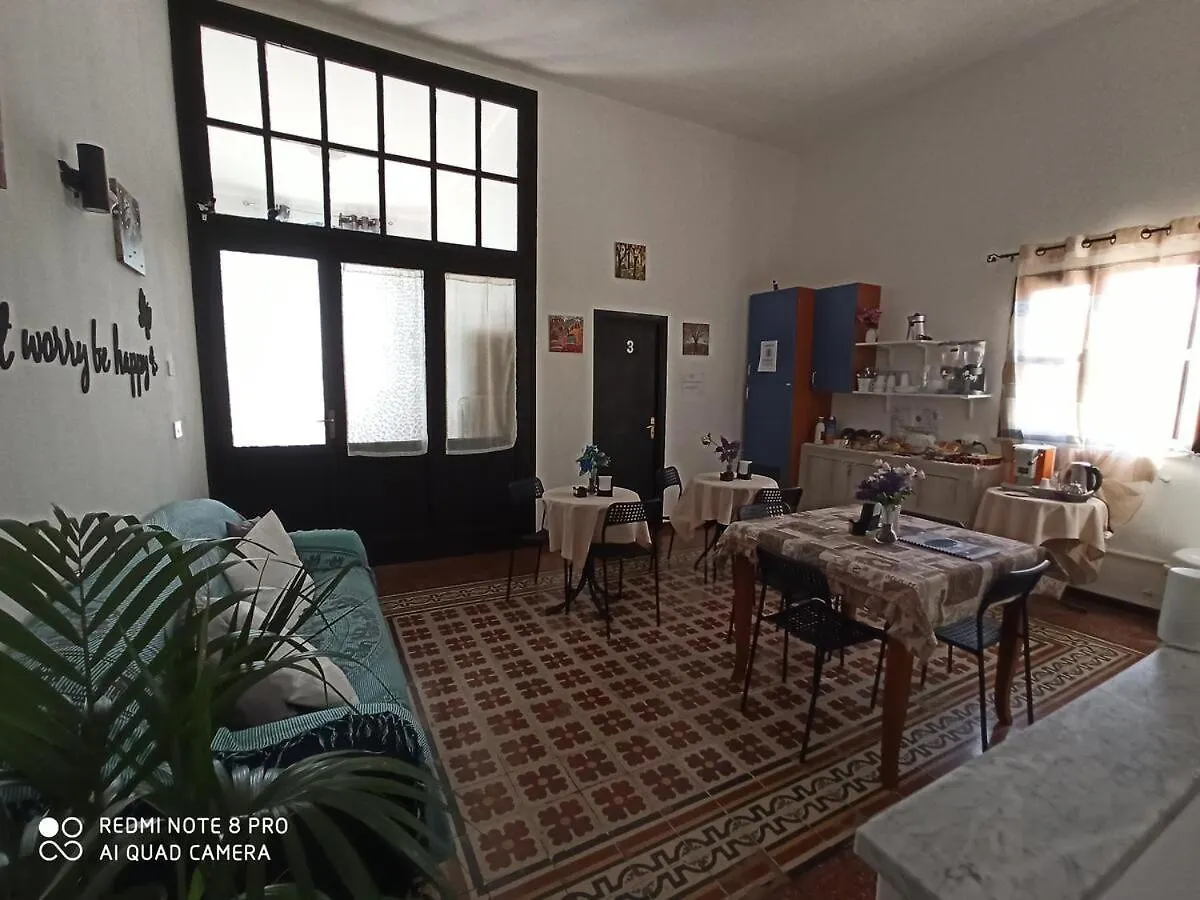 Stanze Di Leo Ξενοδοχείο Παλέρμο 0*,