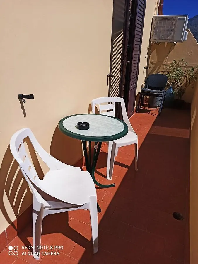 Stanze Di Leo Ξενοδοχείο Παλέρμο Πανσιόν